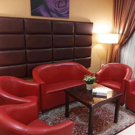 Al Aseel Hawazen Hotel Mecca Exterior photo