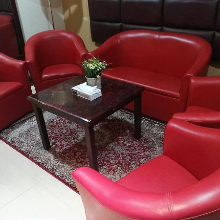 Al Aseel Hawazen Hotel Mecca Exterior photo