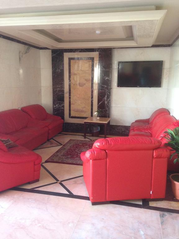 Al Aseel Hawazen Hotel Mecca Exterior photo