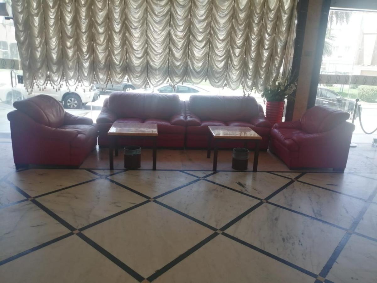Al Aseel Hawazen Hotel Mecca Exterior photo