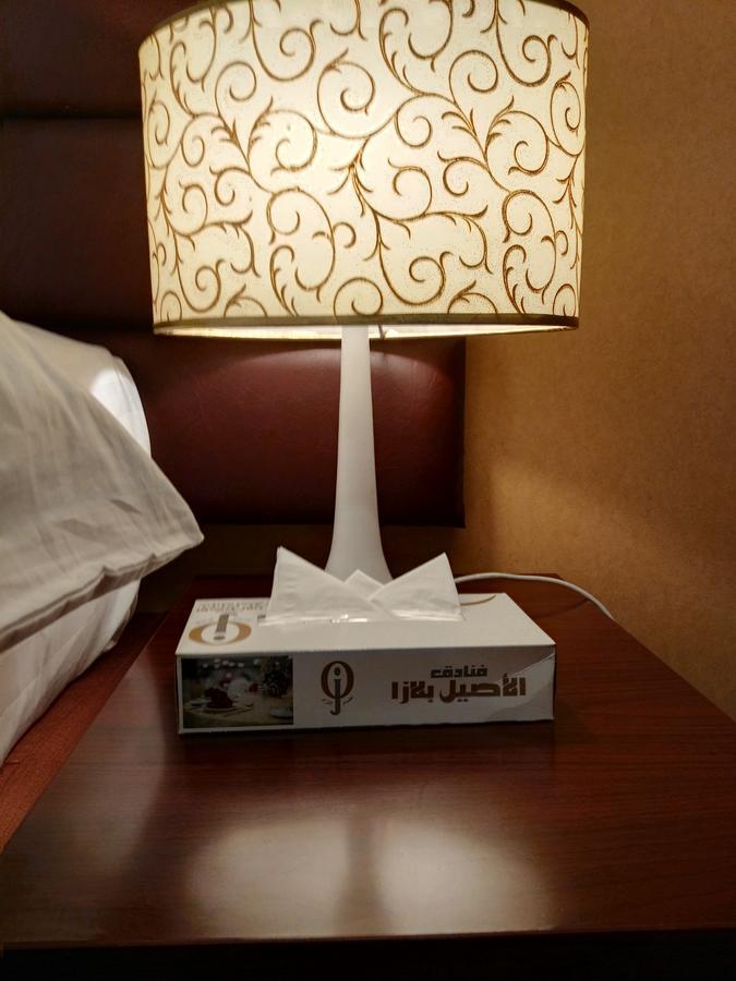 Al Aseel Hawazen Hotel Mecca Exterior photo