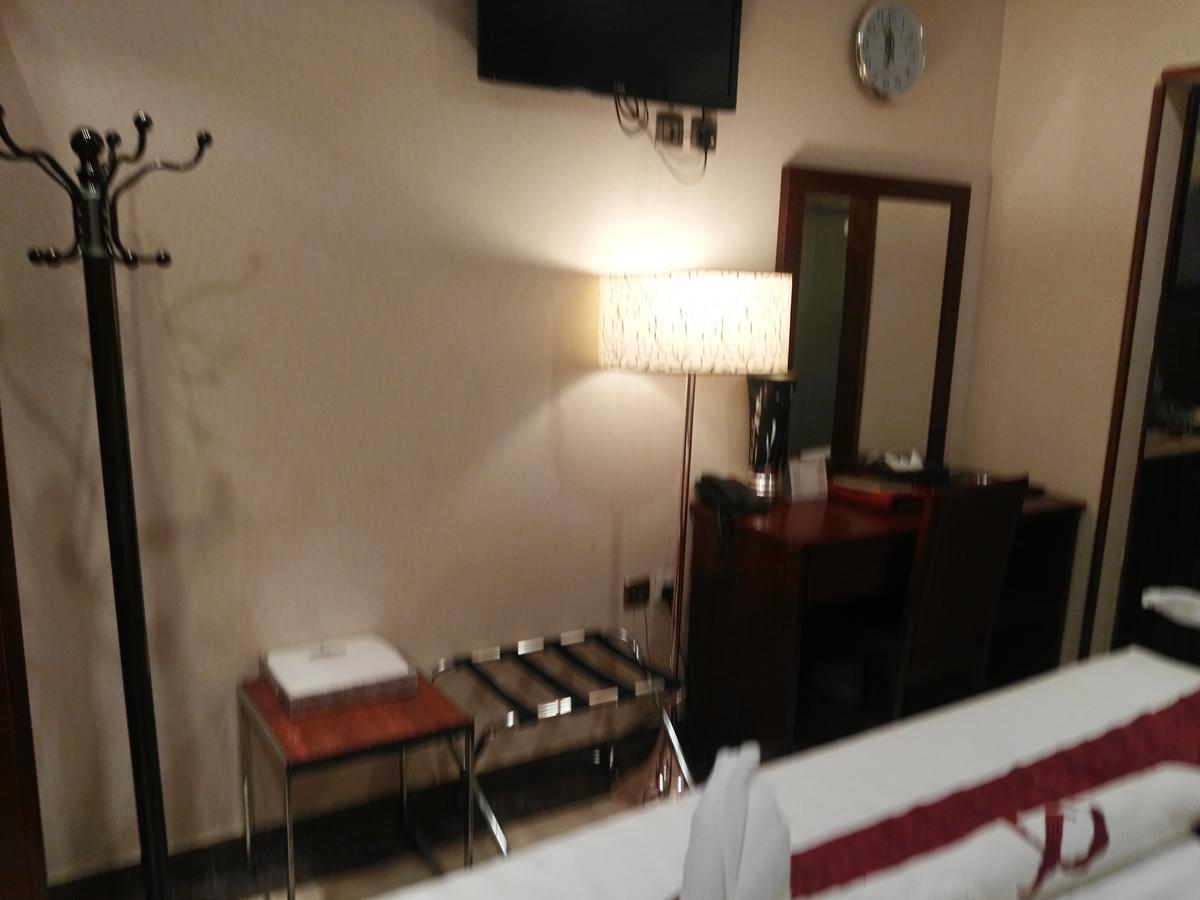 Al Aseel Hawazen Hotel Mecca Exterior photo